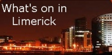What's on in Limerick